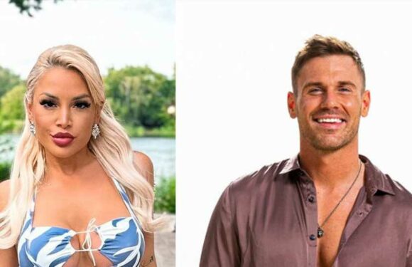Sanja Alena und Chris Broy haben miteinander geschlafen!