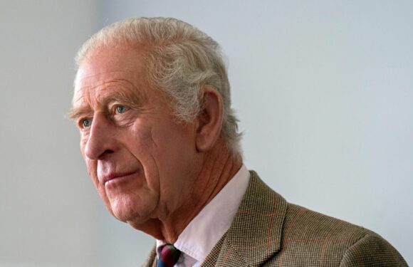 Schocknachricht für König Charles: Langjähriger Freund überraschend gestorben