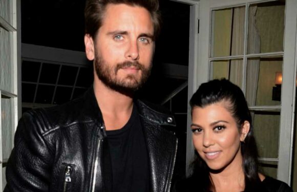 Scott Disick soll wegen Kourtneys Geburt emotional sein!