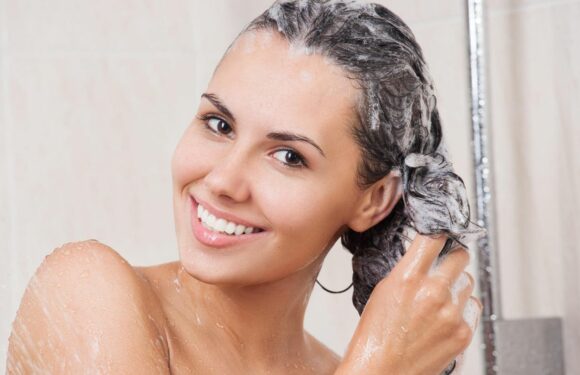 Shampoo gegen fettige Haare: Das sind die 6 absoluten Top-Produkte