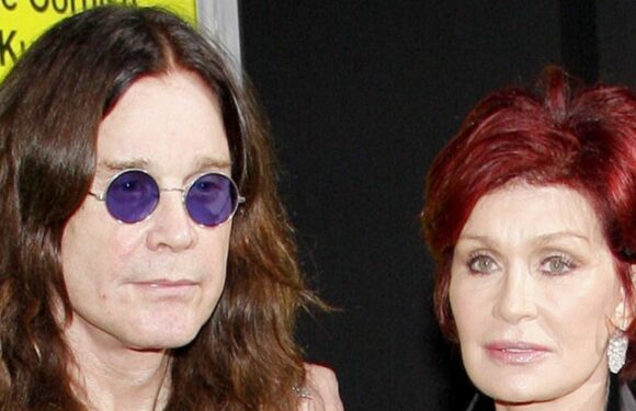 Sie plant ein Ozzy-Osbourne-Museum