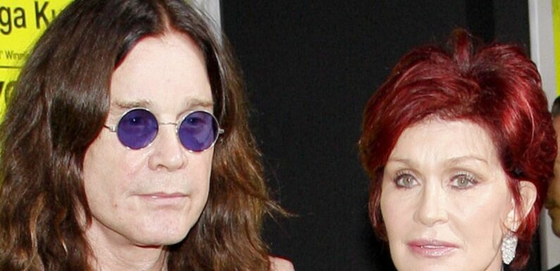 Sie plant ein Ozzy-Osbourne-Museum