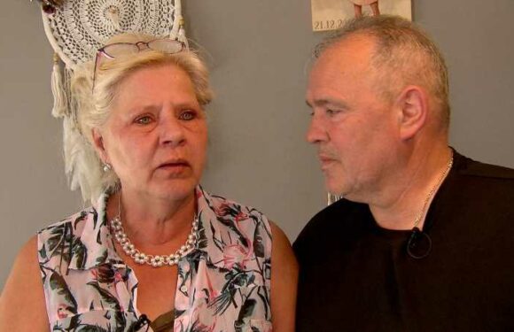 Silvia Wollny: Tragödie in der Türkei! Sie kann nur noch weinen | InTouch