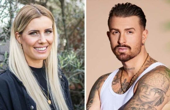 So reagiert Pia Tillmann auf Sommerhaus-Nachrücker Gigi!