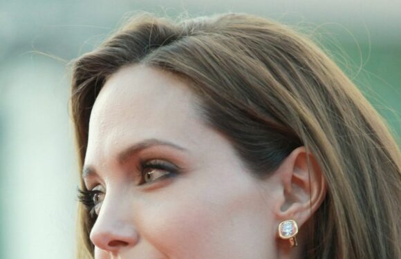 So sieht sie als Sängerin Maria Callas aus