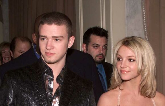 So tröstete Justin Timberlake Britney nach ihrer Abtreibung