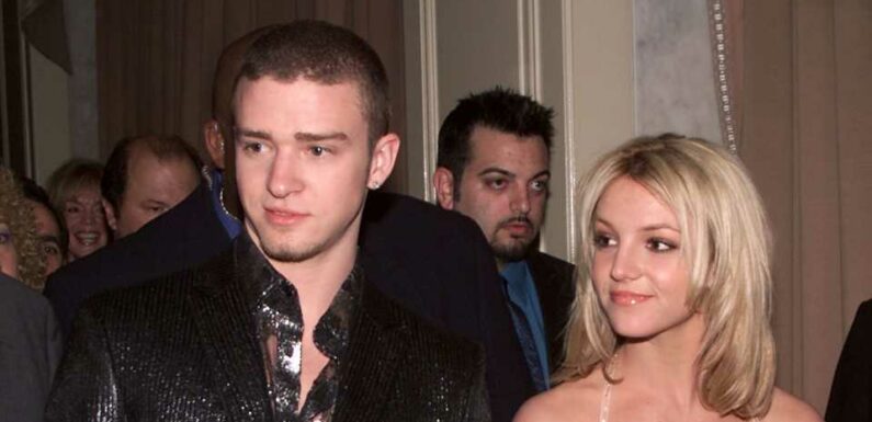 So tröstete Justin Timberlake Britney nach ihrer Abtreibung