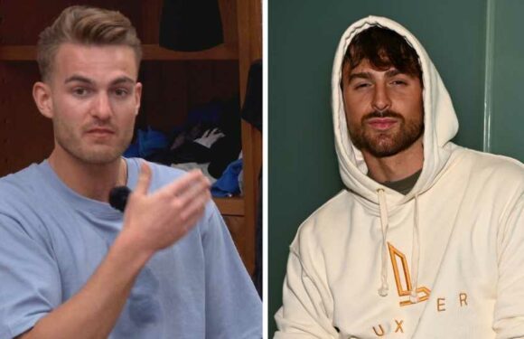 Sommerhaus-Spoiler: So eskaliert es zwischen Can und Gigi!