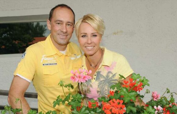 Sonja Zietlow & Jens nach 20 Ehejahren: Sie spricht über die Zeit nach der Scheidung | InTouch