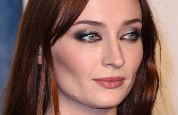 Sophie Turner: Erstes Posting nach Schock-Trennung von Joe Jonas