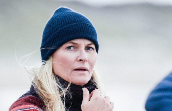 Sorge um Prinzessin Mette-Marit: Auch auf dieses wichtige Ereignis muss sie verzichten