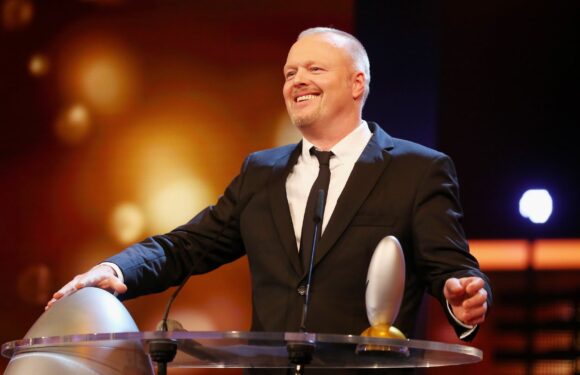 Stefan Raab verlässt seine Produktionsfirma nach 25 Jahren!