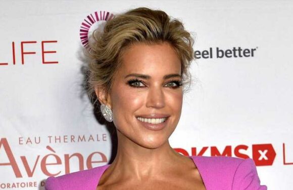 Sylvie Meis im Liebes-Glück: Endlich zeigt sie ihren neuen Freund | InTouch