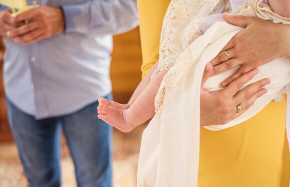 Taufgeschenk für Mädchen: Mehr als 50 Ideen für kleine und große Freuden