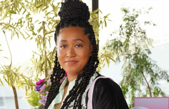 Tennisstar Naomi Osaka hat Angst, keine gute Mutter zu sein!