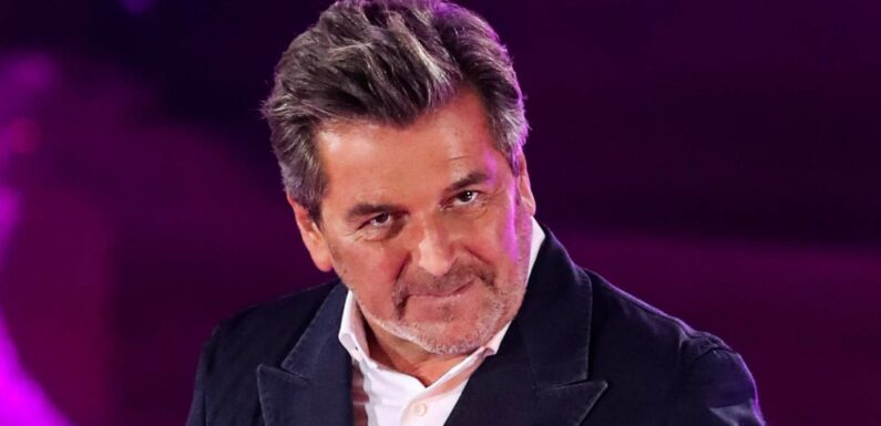 Thomas Anders: Jetzt spricht er über seine geheime Leidenschaft | InTouch