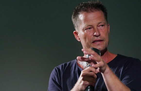Til Schweiger: Schock-Video! Er wird immer dünner | InTouch