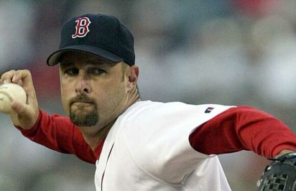 Tim Wakefield: Der Baseball-Star stirbt mit 57 Jahren | InTouch