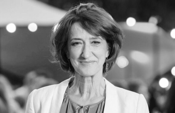 Trauer um Haydn Gwynne: "The Crown"-Schauspielerin starb kurz nach Krebsdiagnose