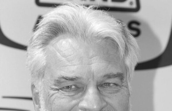 Trauer um Richard Moll (†80): Der US-Serienstar ist tot