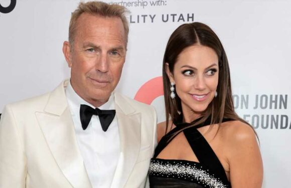 Trotz Einigung: Hat Kevin Costners Ex-Frau Hintergedanken?