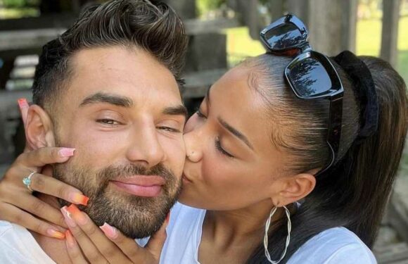 Trotz Sommerhaus-Beef: Aleks und Vanessa glücklicher denn je