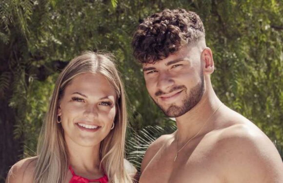 Trotz "Love Island"-Korb: Jeanine will Fabi immer noch daten