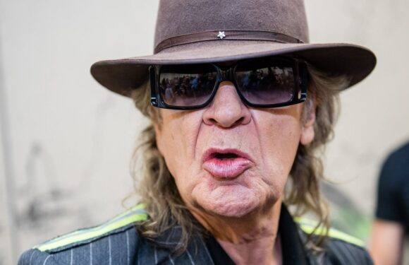 Udo Lindenberg: Nach OP – So geht es ihm jetzt | InTouch