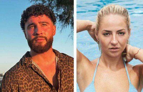 Verführung? "Temptation Island"-Umut will kein Date mit Emma