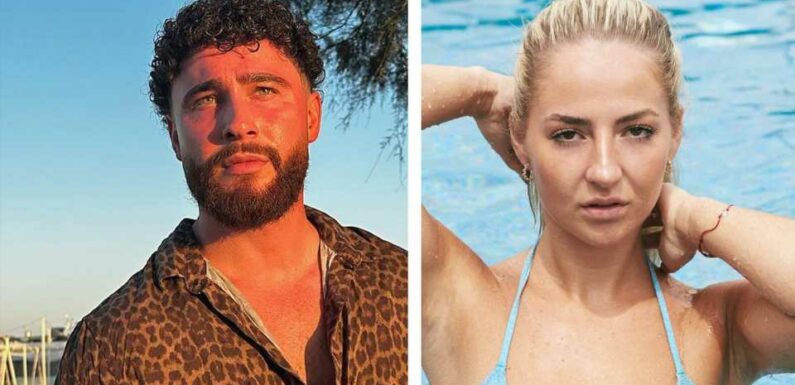 Verführung? "Temptation Island"-Umut will kein Date mit Emma