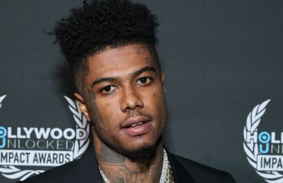 Versuchter Mord: Blueface zu Bewährungsstrafe verurteilt!