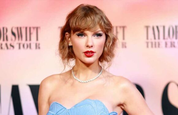 Vor Travis Kelce: Diese Promi-Männer datete Taylor Swift