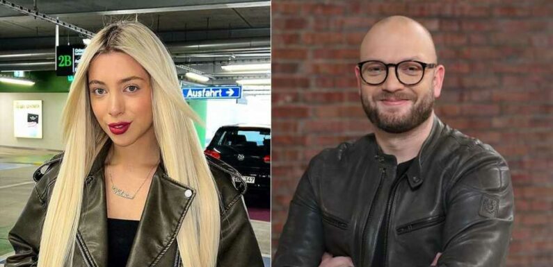 Walentina Doronina hat auch Beef mit "Bares für Rares"-Star!