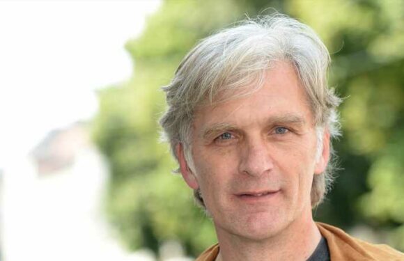 Walter Sittler: Existenzängste! Er spricht ganz offen über seine größten Sorgen | InTouch