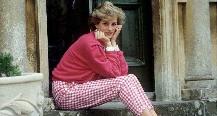 Warum Dianas Style immer noch ein Dauerbrenner ist