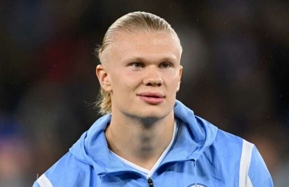 Wegen KI: Norwegische Zeitung vermeldet Erling Haalands Tod