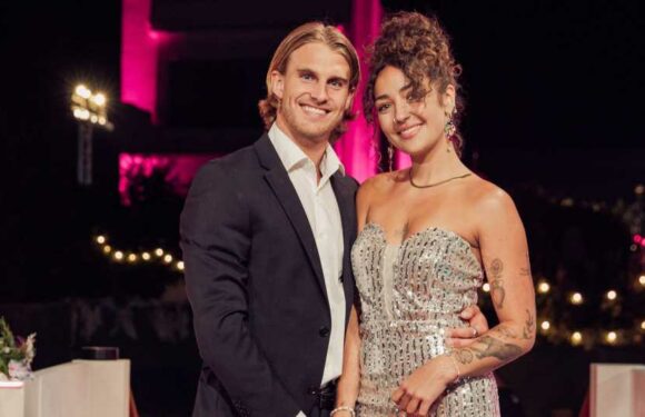 Wie geht es für "Love Island"-Leon und Laura jetzt weiter?