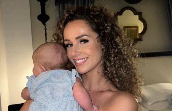 Wie wuppt Samira Cilingir den Haushalt und ihre zwei Kids?