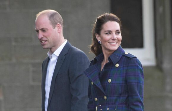 William + Catherine: Sie haben heimliche Date-Night in ungewöhnlicher Location verbracht