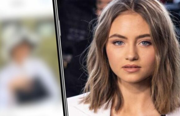 Wirbel um Leni Klum: Model irritiert mit Werbepost