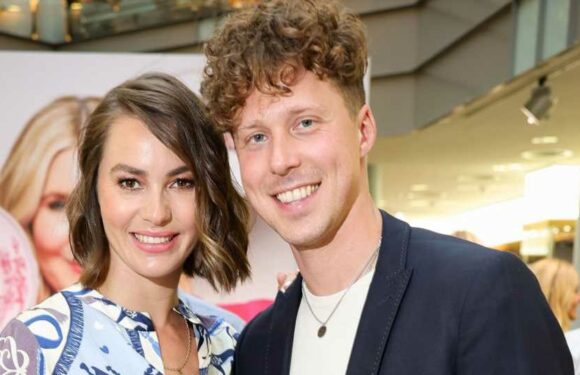 Wissen Renata und Valentin Lusin schon das Babygeschlecht?