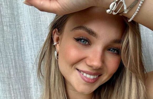 YouTuberin Julia Beautx: "überlegte, alles hinzuwerfen"