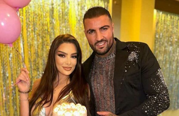 Zu viel Photoshop: Cosimo Citiolo verärgert seine Fans!