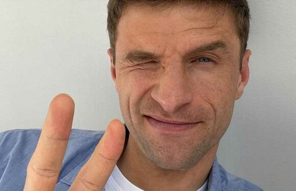Zu viel zu tun? Darum wurde Thomas Müller noch nicht Papa
