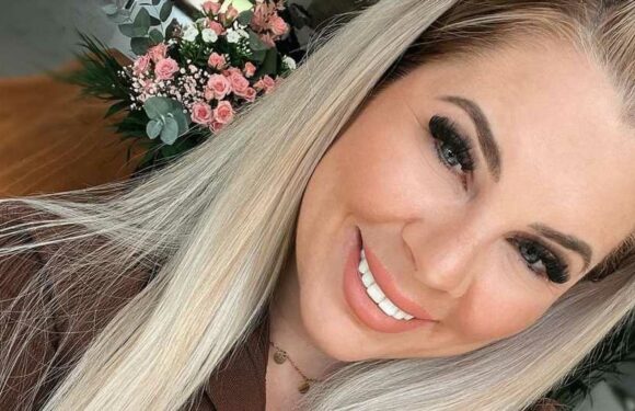 Zweite Schwangerschaft: Hat Jenny Frankhauser Wehwehchen?