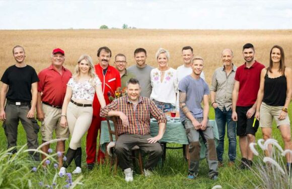 "Bauer sucht Frau"-Fans traurig: Große Favoriten sind raus!