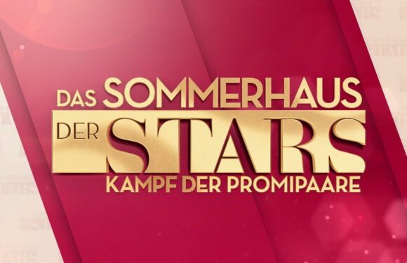 "Das Sommerhaus der Stars": Bestätigt! Diese Paare rücken nach | InTouch