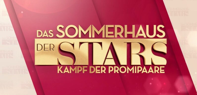 "Das Sommerhaus der Stars": Bestätigt! Diese Paare rücken nach | InTouch