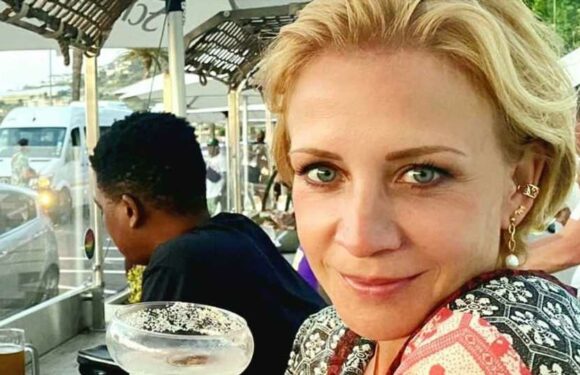 "Der Bergdoktor"-Darstellerin Annika Ernst hat geheiratet!