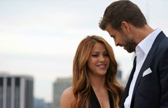 "Der Boss": Erneuter Disstrack von Shakira gegen Ex Gerard?